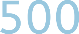 500