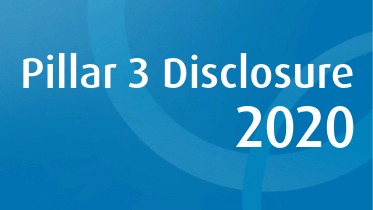 Pillar 3 Disclosure 2020