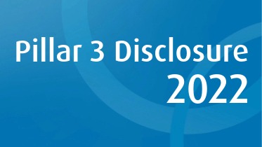 Pillar 3 Disclosure 2022