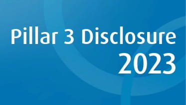 Pillar 3 Disclosure 2023