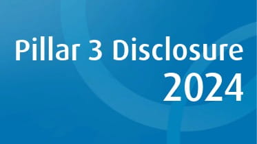 Pillar 3 Disclosure 2024