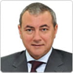 Image of Mr. Bassel Gamal, Chairman, QIB (UK)